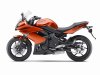 Детализирован Kawasaki Ninja 650R 2011 - фото 8